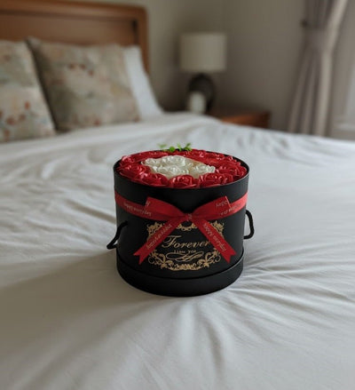 Rose Gift Box
