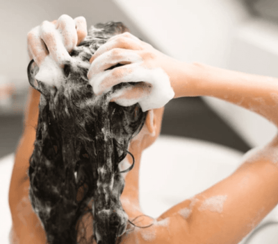Royallines Shampoo - Anti - Hair Loss & Oil Control