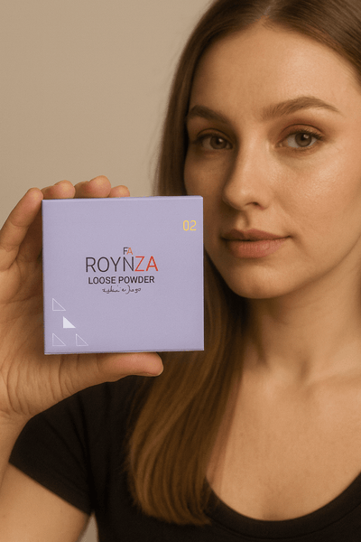 Roynza Loose Powder