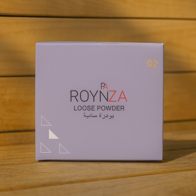 Roynza Loose Powder