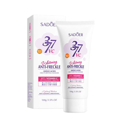 SADOER - 377 VC Whitening Anti - Freckle Essence Lotion