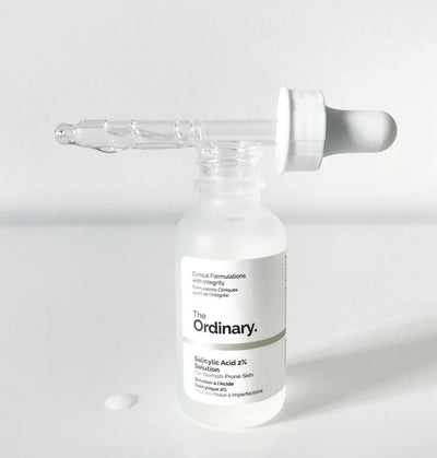 Salicylic Acid 2% Solution