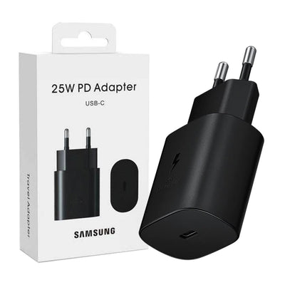 Samsung - 25W Power Adapter
