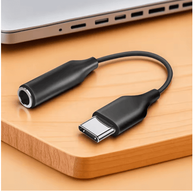 Samsung - USB - C Headset Jack Adapter
