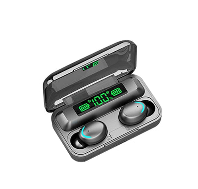 Samsung - Wireless Earbud (Air F9 pro Plus)