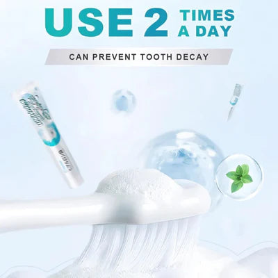 Scoban - Teeth Whitening