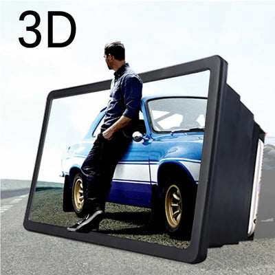 Screen Magnifier (F2)