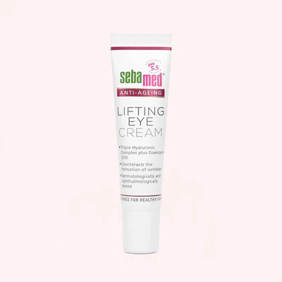 Sebamed - Anti - Ageing Lifting Eye Cream