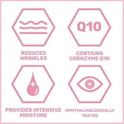 Sebamed - Anti - Ageing Lifting Eye Cream