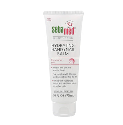 Sebamed - Sensitive Skin Hydrating Hand Nail Balm
