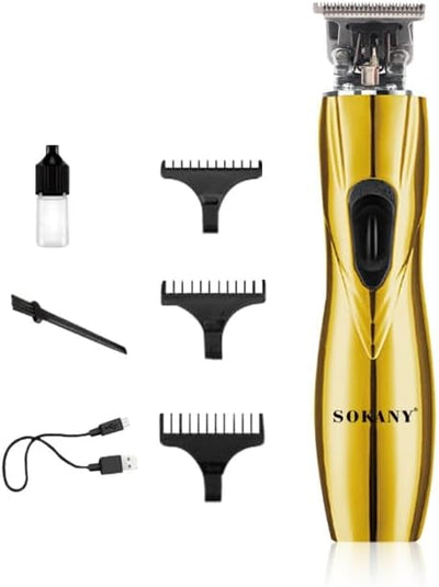 Sharp Profession Hair Clipper (SK - 789)