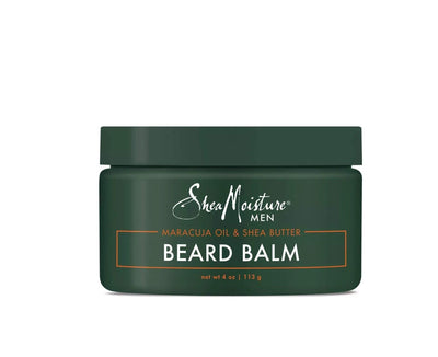 SheaMoisture Men - Maracuja Oil & Shea Butter Beard Balm
