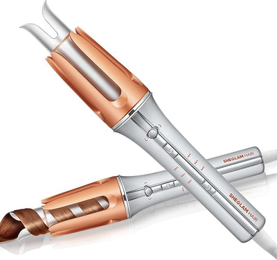 SHEGLAM HAIR It - Curl One - Touch Instant Curler