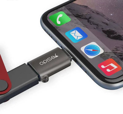 محول USB OTG
