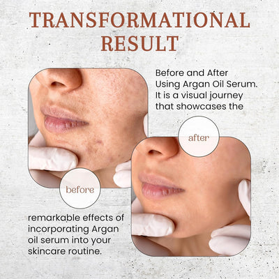 Skin Doctor - Hair Oil & Serum