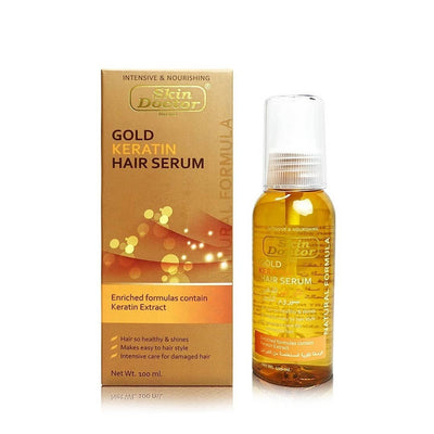 Skin Doctor - Hair Serums
