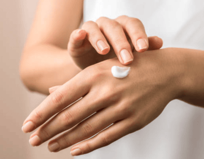 Skin Doctor - Hand Balm