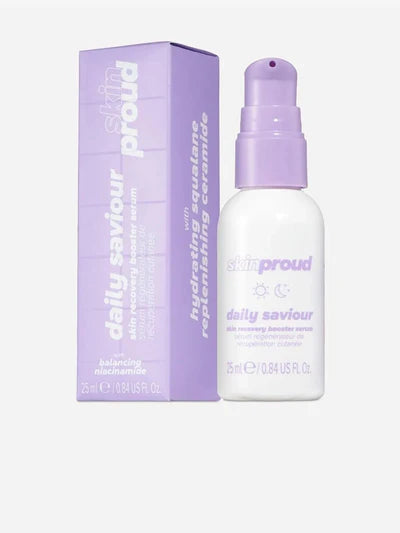 Skin Proud - مصل معزز لاستعادة حيوية البشرة Daily Saviour