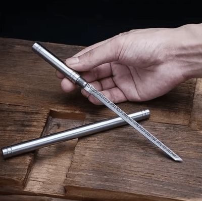 Smart Knife
