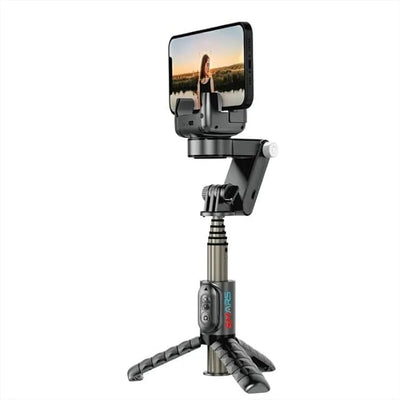 Smartphone Gimbal Stabilizer