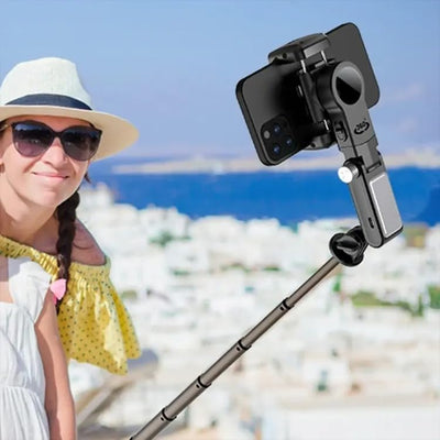 Smartphone Gimbal Stabilizer