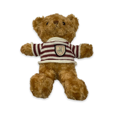 Soft T - shirt Teddy Bear (12pcs)