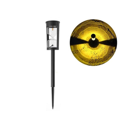 Solar Lawn Lamp (XF - 2903)