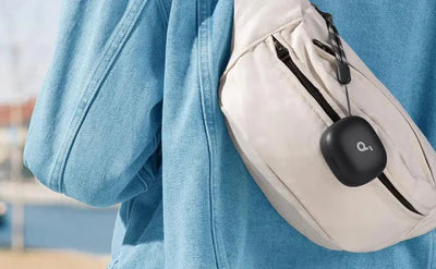 Soundcore R50i by Anker True Wireless Earbuds