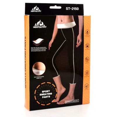 Sport Sweating Pants