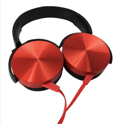 Stereo Around - Ear Headphone