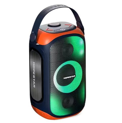 Stereo Portable Bluetooth Speakers