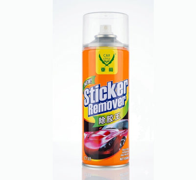 Sticker Remover Spray