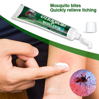 Sumifun - كريم لدغات البعوض