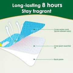 Sumifun - Mosquito Repellent Patch
