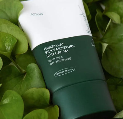 واقي شمس SPF50 PA