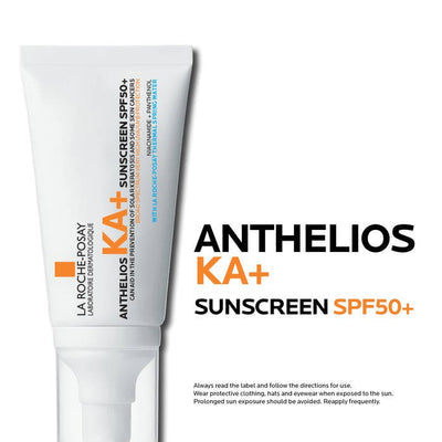 Sunscreen SPF 50