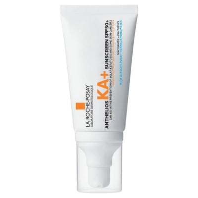 Sunscreen SPF 50