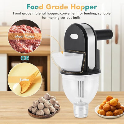 Sweet Dumpling Maker S