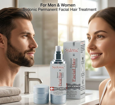 Sydonic Hair Treatment