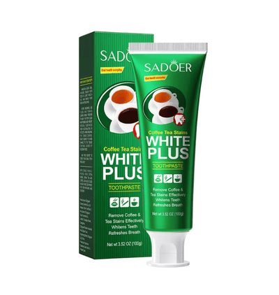 Teeth Whitening Toothpaste