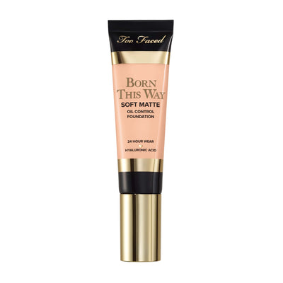 Too Faced - كريم أساس بورن ذيس واي