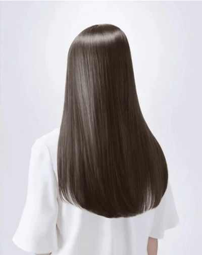 تاتش زيت الشعر الكثيف