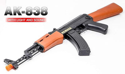 Toy Gun for Kids