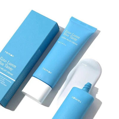 Trimay - Ecto - Luron Blue Hydra Relief Cream