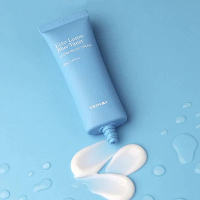 Trimay - Ecto - Luron Blue Hydra Relief Cream