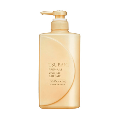 Tsubaki Premium - Volume & Repair Conditioner