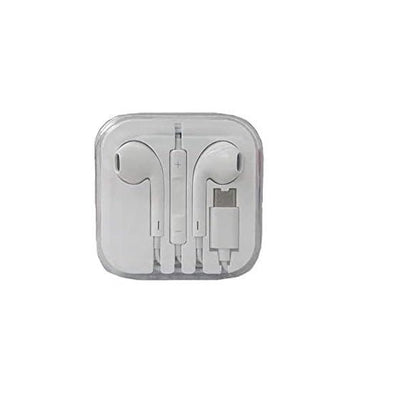 Type - C In - ear Headphones