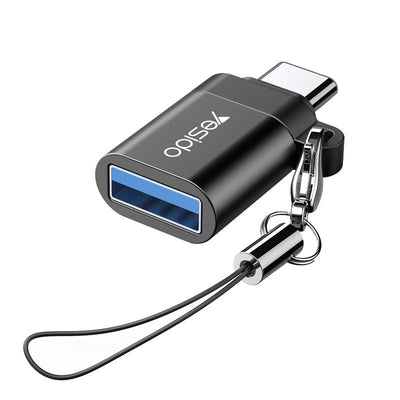 Type - C Male to Micro USB