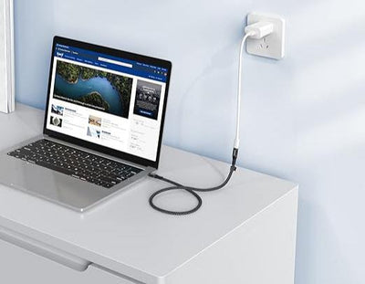 Type - C to Type - C Data Cable