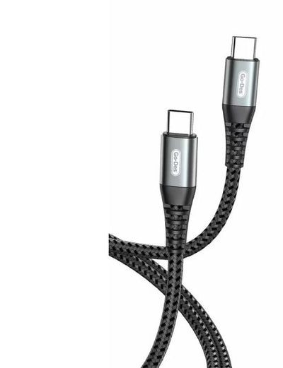 Type - C to Type - C Data Cable